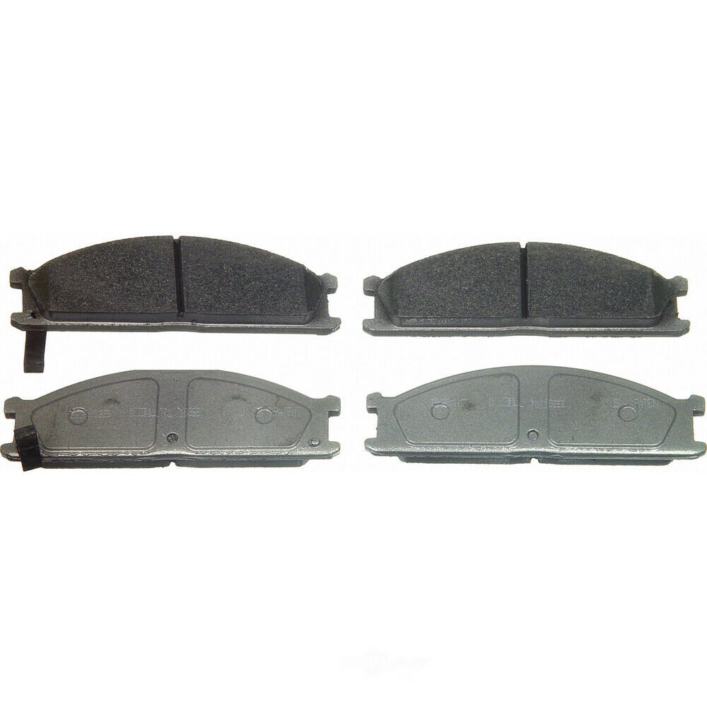 Front Brake Pad Set 4106005N90 D333 for nissan